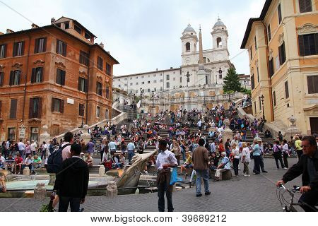Roma