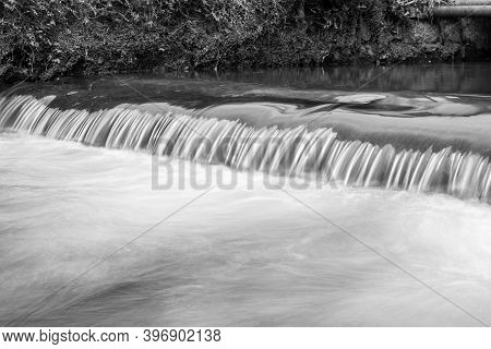 River Lim Walkway