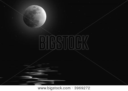 Pleine lune
