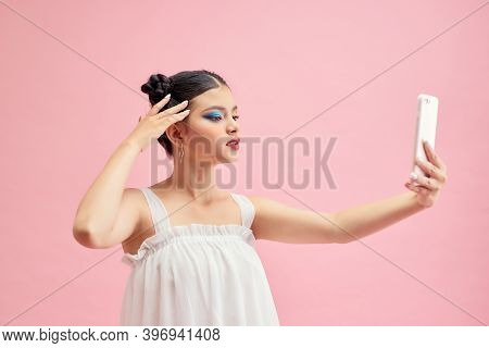 Cute Smiling Asian Image & Photo (Free Trial) | Bigstock