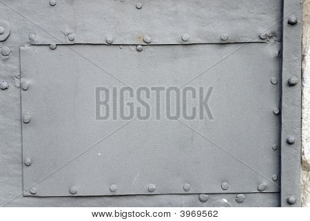 Metalowe
