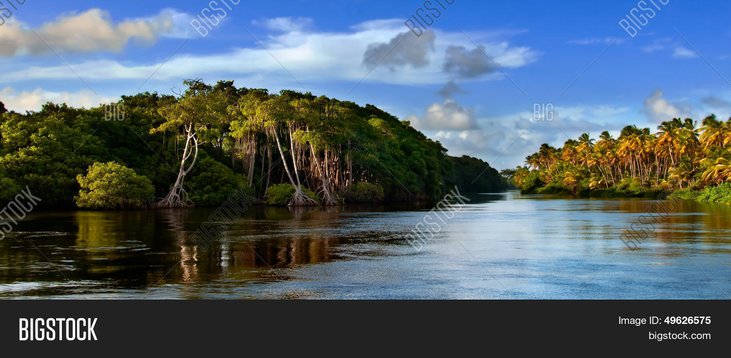 Mayaro Trinidad Tobago Image & Photo (Free Trial) Bigstock