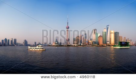 Shanghai