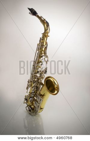 Saxofon