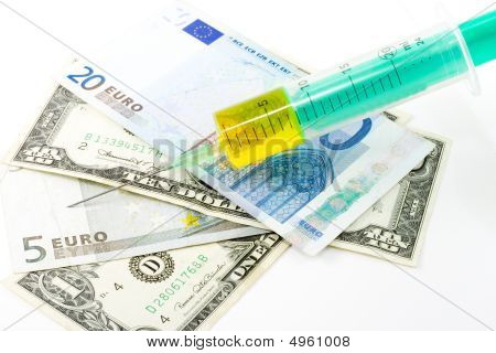 Inyección económica