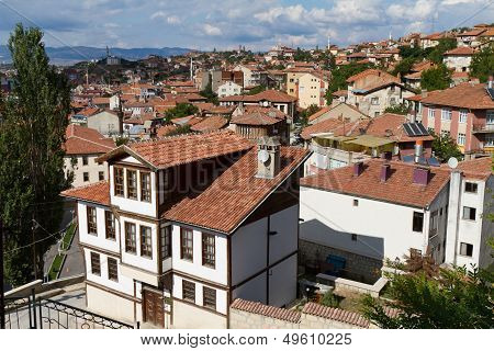 Kastamonu