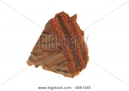 Schokolade gateau