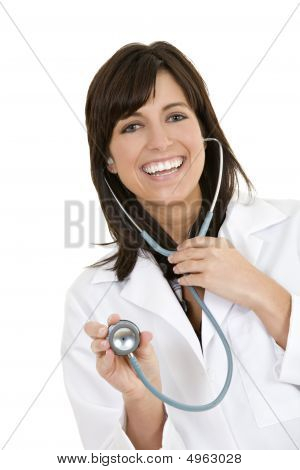 Doktor