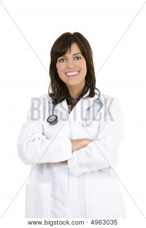 Doktor