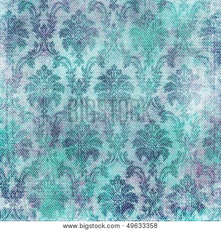 vintage shabby background