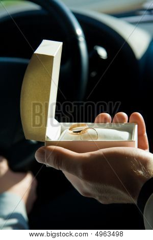 Wedding Rings