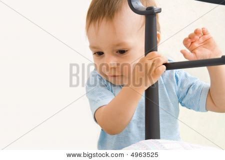 Toddler