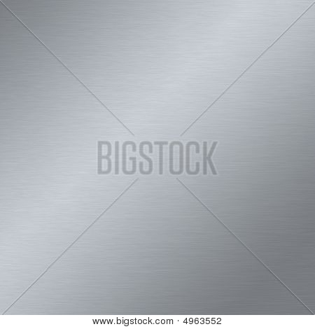 금속 질감