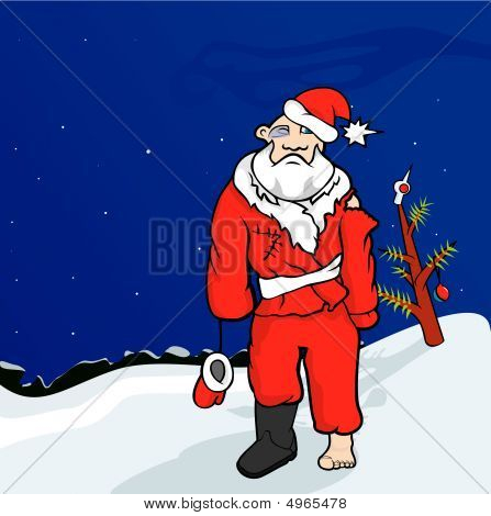 Santa
