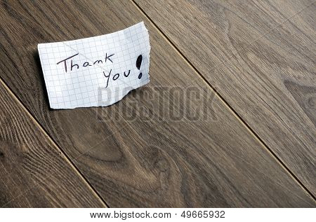 Thank You!