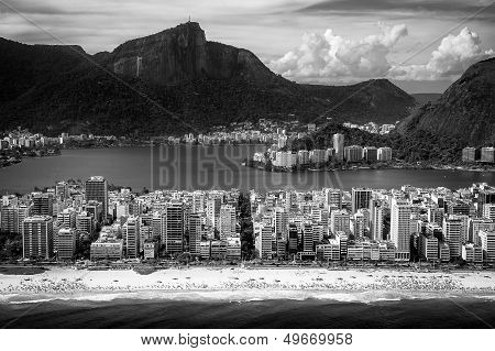 Ipanema Beach
