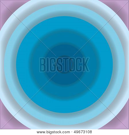 Circle background