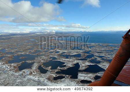 Heta lake
