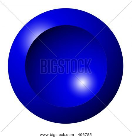 Blue Button