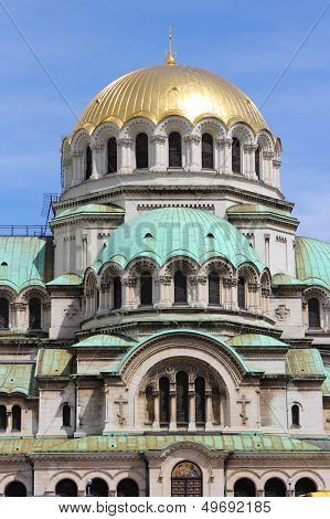 Bulgaria - Sofia