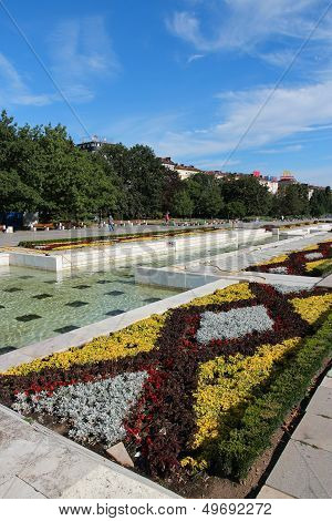 Bulgaria - Sofia