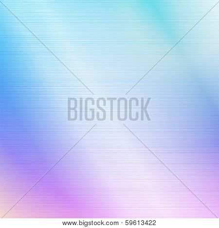 Soft Colored Abstract Background