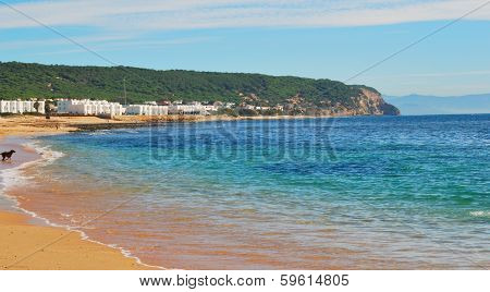 Beautiful beach