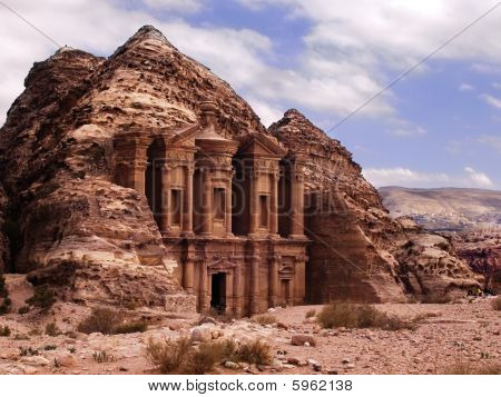 Petra