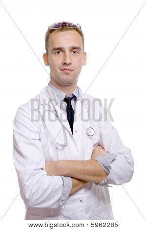 Doctor