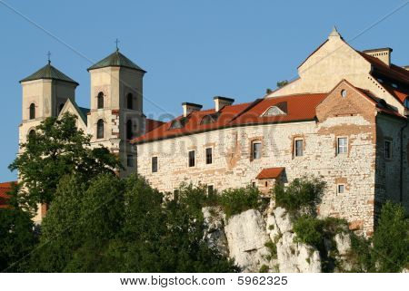 Tyniec