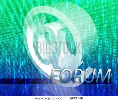 Forum internetowe