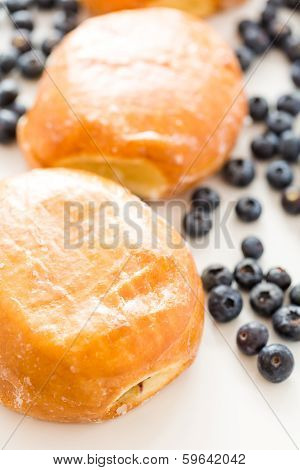 Doughnuts