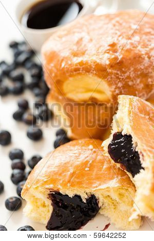 Doughnuts