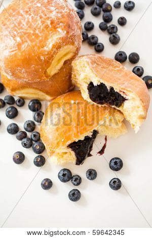 Doughnuts