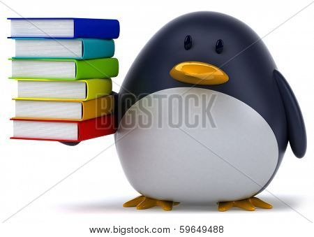 Penguin