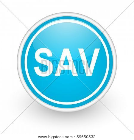sav icon
