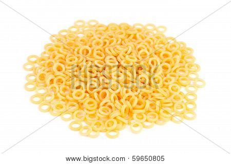 Pasta - Anellini