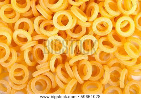 Pasta Background