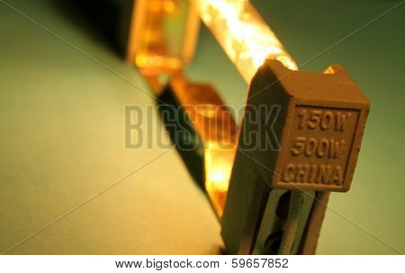 Halogen Bulb