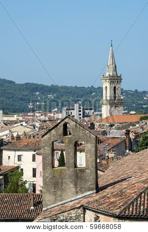 Draguignan