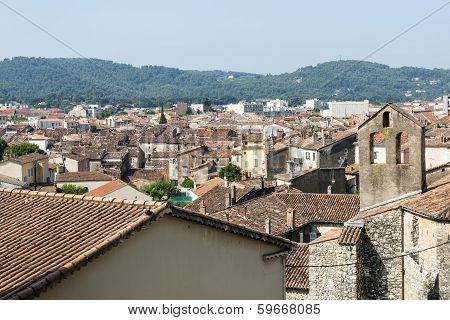 Draguignan