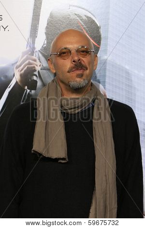 LOS ANGELES - FEB 10:  Jose Padilha at the 