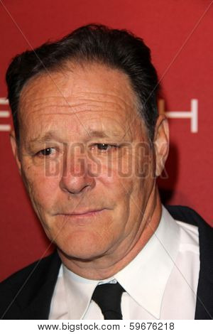 LOS ANGELES - FEB 10:  Chris Mulkey at the The Hollywood Reporter's Annual Nominees Night Party at Spago on February 10, 2014 in Beverly Hills, CA