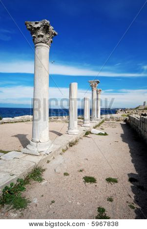 ruinas