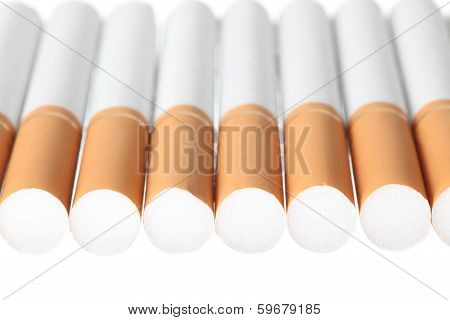 Cigarettes