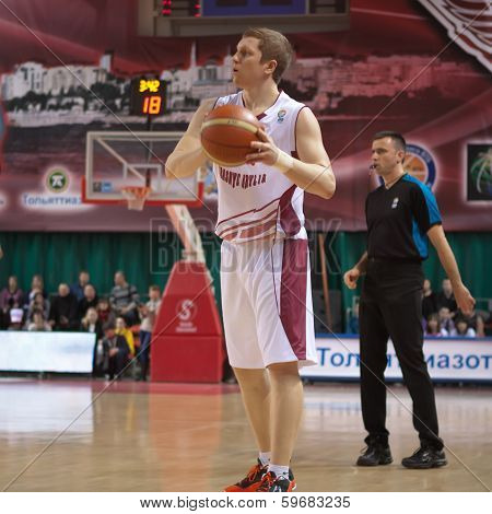 Evgeny Kolesnikov