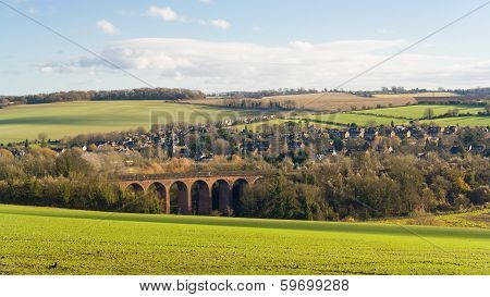 Eynsford Viaduct