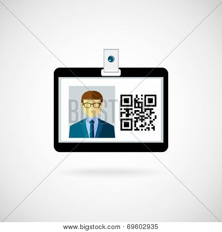 Identification card