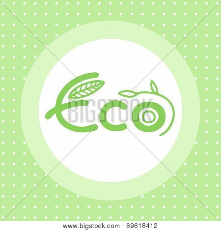 eco emblem