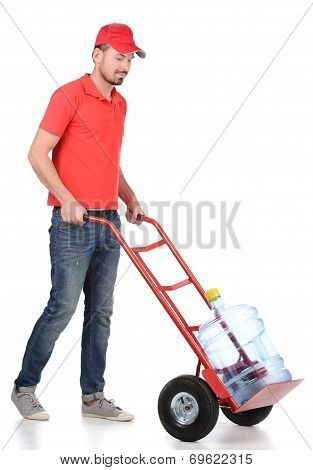 Delivery